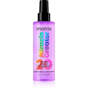 Matrix Miracle Creator Spray îngrijire multifuncțională pentru păr 190 ml-ro