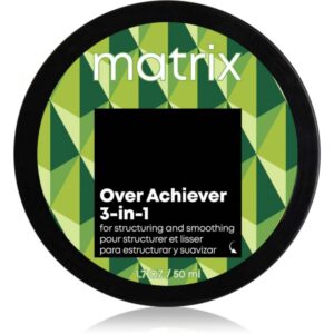 Matrix Over Achiever 3-in-1 Ceară de păr cu fixare puternică 3 in 1 50 ml-ro