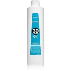 Matrix SoColor Beauty Creme Oxydant lotiune activa 9% 30 Vol 1000 ml-Țena