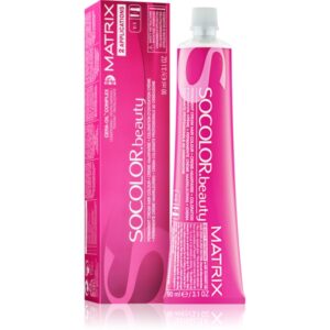 Matrix SoColor Beauty ingrijirea parului vopsit culoare 6BR 90 ml-Țena