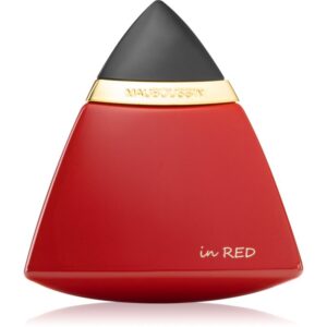 Mauboussin In Red Eau de Parfum pentru femei 100 ml-ro