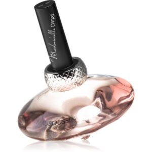 Mauboussin Mademoiselle Twist Eau de Parfum pentru femei 90 ml-Țena