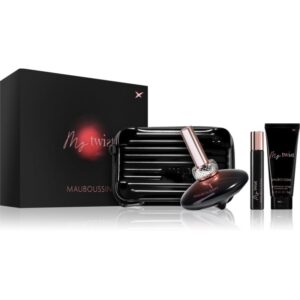 Mauboussin My Twist set cadou pentru femei-Țena