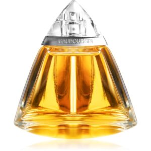 Mauboussin Pour Femme Eau de Parfum pentru femei 100 ml-ro