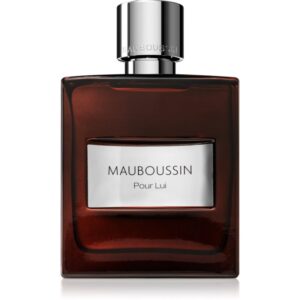 Mauboussin Pour Lui Eau de Parfum pentru bărbați 100 ml-Țena