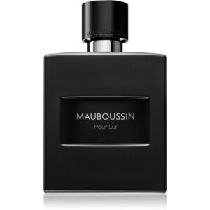 Mauboussin Pour Lui In Black Eau de Parfum pentru bărbați 100 ml-ro