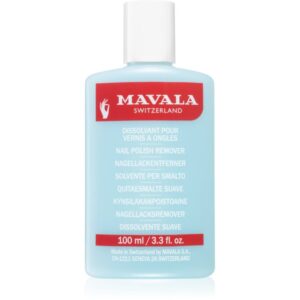 Mavala Blue Remover dizolvant pentru oja 100 ml-ro