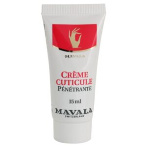 Mavala Cuticle Care crema pentru cuticule 15 ml-Țena