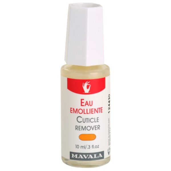 Mavala Cuticle Care pentru indepartarea cuticulelor 10 ml-ro