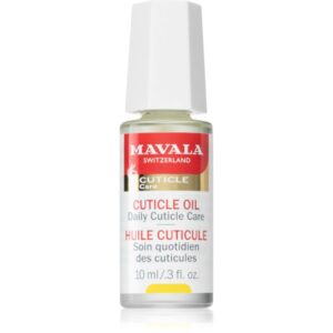 Mavala Cuticle Care ulei hrănitor pentru cuticule 10 ml-Țena
