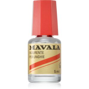 Mavala Indurente lac de unghii intaritor 5 ml-ro