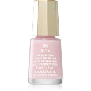 Mavala Mini Color lac de unghii culoare 56 Riga 5 ml-Țena