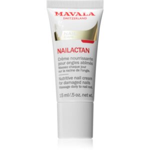 Mavala Nail Care NailActan cremă pentru unghi 15 ml-Țena