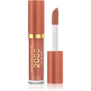 Max Factor 2000 Calorie Lip Glaze luciu de buze pentru un volum suplimentar culoare 170 Nectar Punch 4.4 ml-ro
