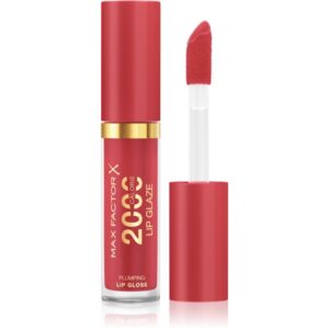 Max Factor 2000 Calorie luciu de buze pentru un volum suplimentar culoare 095 Soft Kisses 4