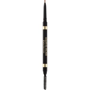 Max Factor Brow Shaper creion pentru sprancene cu pensula culoare 10 Blonde 1 g-Țena
