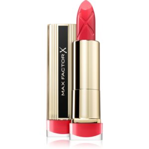 Max Factor Colour Elixir 24HR Moisture ruj hidratant culoare 070 Cherry Kiss 4