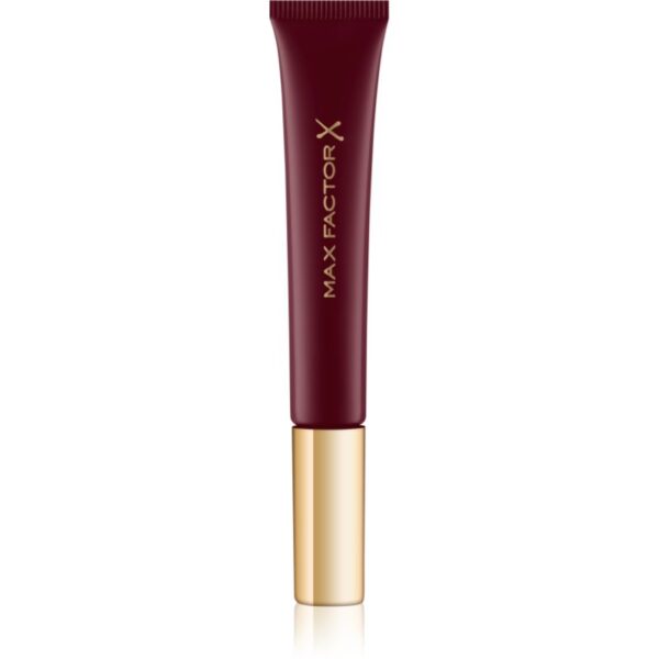 Max Factor Colour Elixir Cushion lip gloss culoare 030 Majesty Berry 9 ml-Țena
