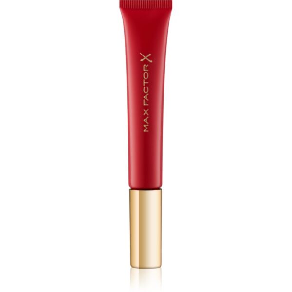 Max Factor Colour Elixir Cushion lip gloss culoare 035 Baby Star Coral 9 ml-Țena