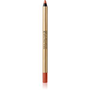 Max Factor Colour Elixir creion contur pentru buze culoare 05 Brown N Nude 5 g-Țena