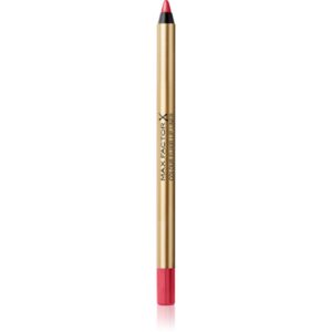 Max Factor Colour Elixir creion contur pentru buze culoare 065 Red Plum 5 g-Țena