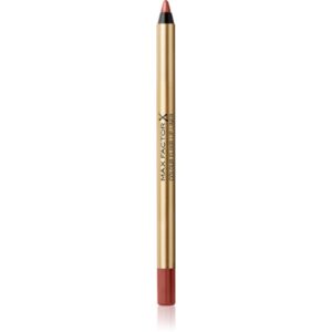 Max Factor Colour Elixir creion contur pentru buze culoare 10 Desert Sand 5 g-Țena