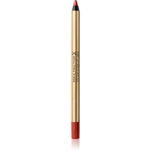 Max Factor Colour Elixir creion contur pentru buze culoare 15 Soft Spice 5 g-Țena