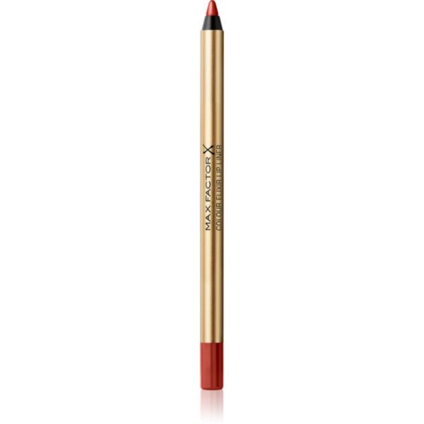 Max Factor Colour Elixir creion contur pentru buze culoare 15 Soft Spice 5 g-Țena