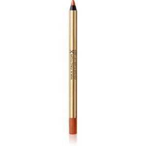 Max Factor Colour Elixir creion contur pentru buze culoare 20 Coffee Brown 5 g-Țena