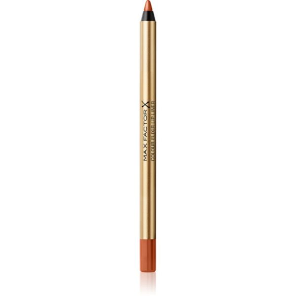 Max Factor Colour Elixir creion contur pentru buze culoare 20 Coffee Brown 5 g-Țena