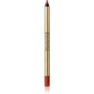 Max Factor Colour Elixir creion contur pentru buze culoare 25 Brown N Bold 5 g-Țena