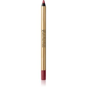 Max Factor Colour Elixir creion contur pentru buze culoare 30 Mauve Moment 5 g-Țena