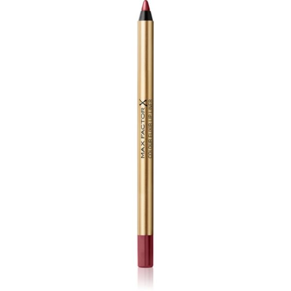 Max Factor Colour Elixir creion contur pentru buze culoare 30 Mauve Moment 5 g-Țena