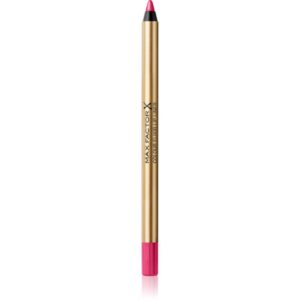 Max Factor Colour Elixir creion contur pentru buze culoare 35 Pink Princess 5 g-Țena