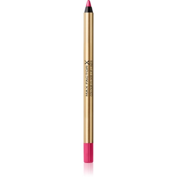 Max Factor Colour Elixir creion contur pentru buze culoare 35 Pink Princess 5 g-Țena