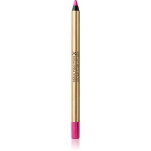 Max Factor Colour Elixir creion contur pentru buze culoare 40 Pink Kiss 5 g-ro