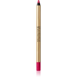 Max Factor Colour Elixir creion contur pentru buze culoare 45 Rosy Berry 5 g-Țena