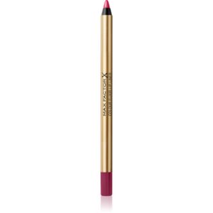 Max Factor Colour Elixir creion contur pentru buze culoare 50 Magenta Pink 5 g-Țena