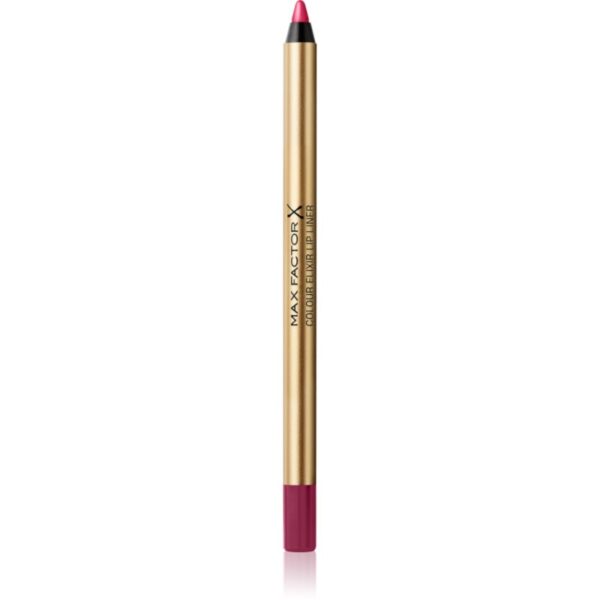 Max Factor Colour Elixir creion contur pentru buze culoare 50 Magenta Pink 5 g-Țena