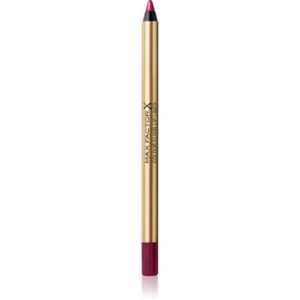 Max Factor Colour Elixir creion contur pentru buze culoare 70 Deep Berry 5 g-Țena