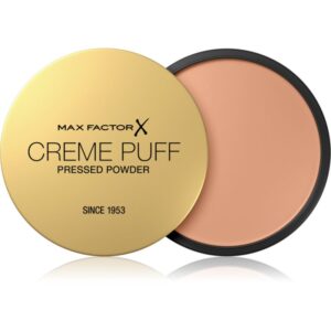 Max Factor Creme Puff pudra compacta culoare Tempting Touch 14 g-ro