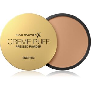 Max Factor Creme Puff pudra compacta culoare Translucent 14 g-ro