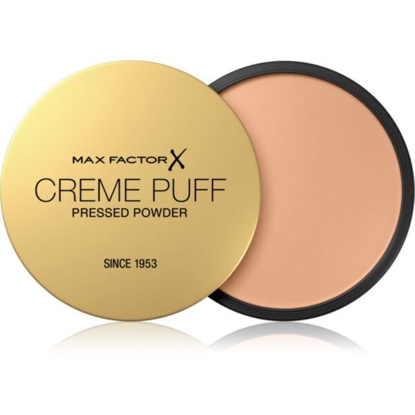Max Factor Creme Puff pudra compacta culoare Truly Fair 14 g-ro