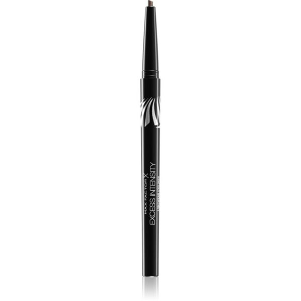 Max Factor Excess Intensity dermatograf persistent culoare Excessive Brown 0.2 g-ro