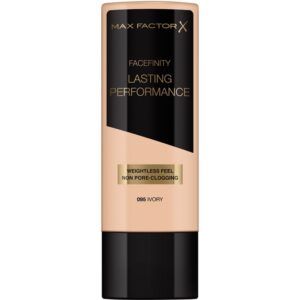 Max Factor Facefinity Lasting Performance fond de ten lichid pentru un efect de lunga durata culoare 095 Ivory 35 ml-ro