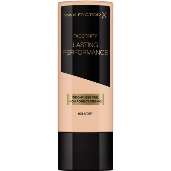 Max Factor Facefinity Lasting Performance fond de ten lichid pentru un efect de lunga durata culoare 095 Ivory 35 ml-ro
