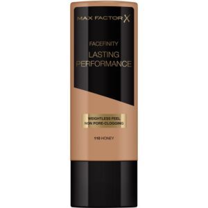 Max Factor Facefinity Lasting Performance fond de ten lichid pentru un efect de lunga durata culoare 110 Honey 35 ml-ro