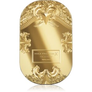 Max Factor Facefinity Refillable caseta cosmetice 1 buc-ro
