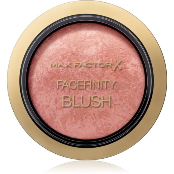 Max Factor Facefinity fard de obraz sub forma de pudra culoare 05 Lovely Pink 1