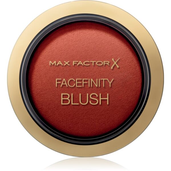 Max Factor Facefinity fard de obraz sub forma de pudra culoare 055 Stunning Sienna 1